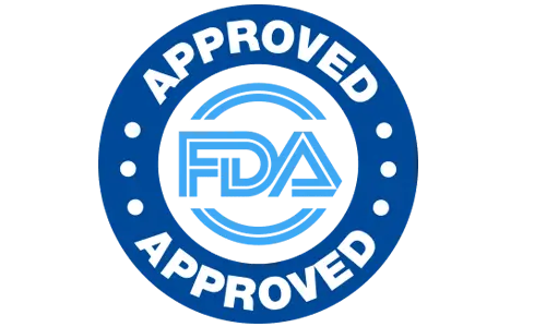 HeroUP FDA Approved facility